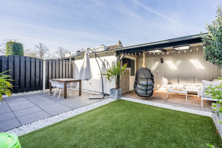 Foto 38 van Hudsonstraat 28