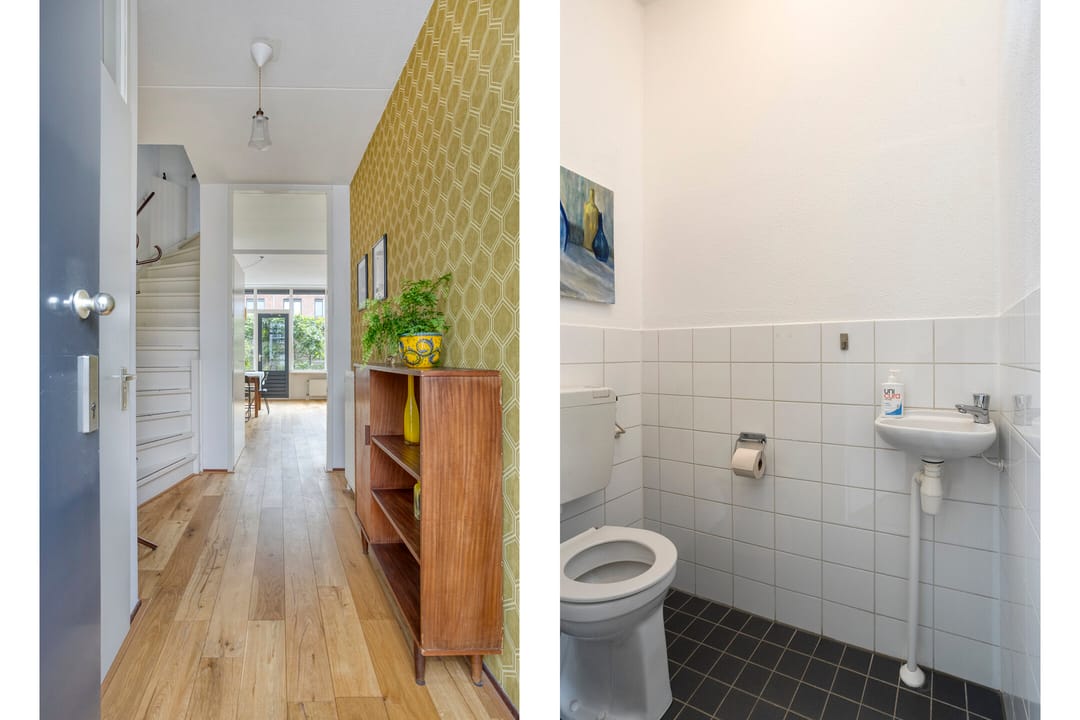 Photo 7 of Waregemstraat 9