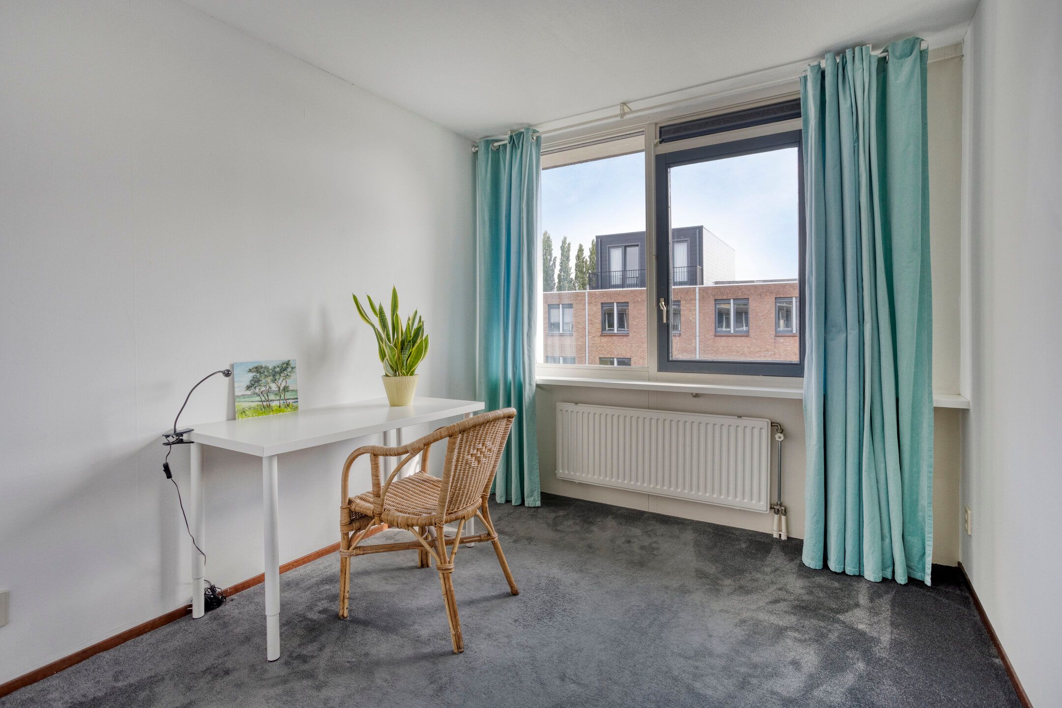 Photo 12 of Waregemstraat 9