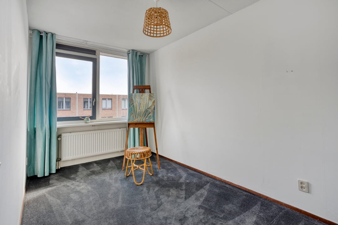 Photo 13 of Waregemstraat 9