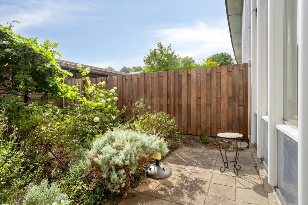 Photo 17 of Waregemstraat 9