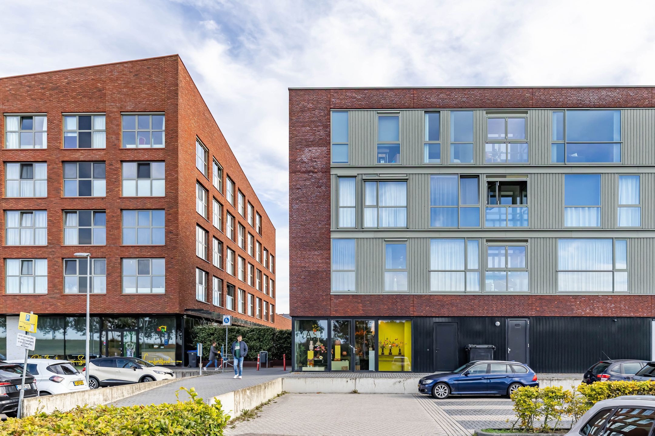 Reitdiephaven, 225, Groningen, 9746RD, Groningen, Nederland 225