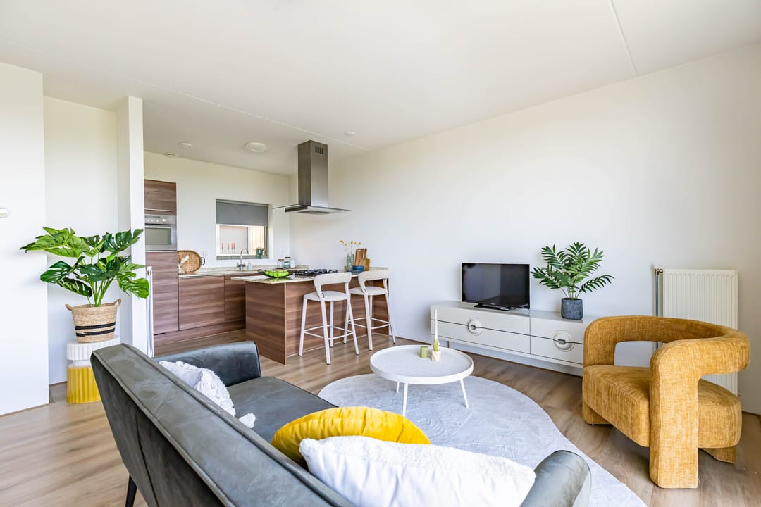 Foto 2 van Reitdiephaven 225