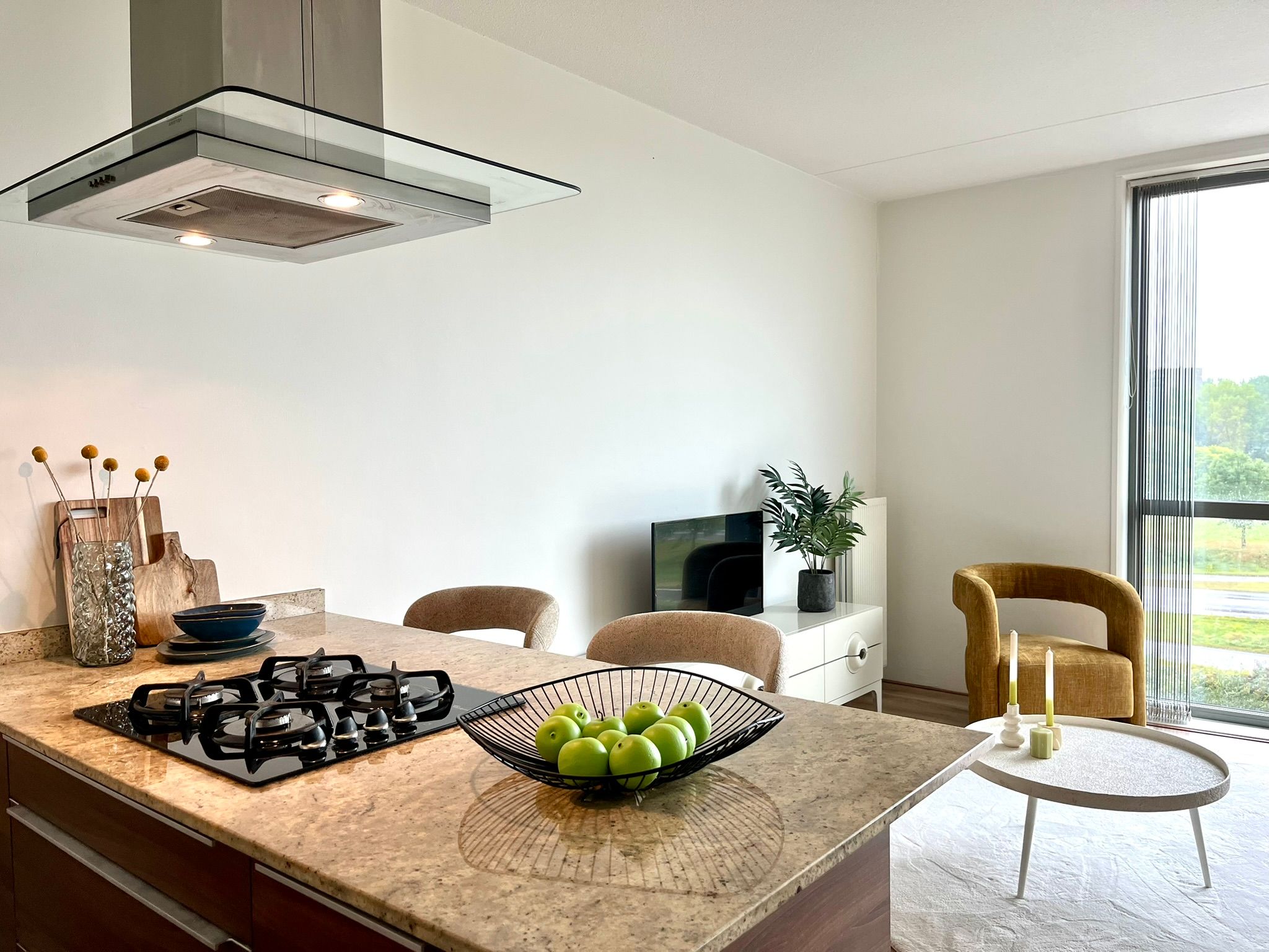 Foto 3 van Reitdiephaven 225