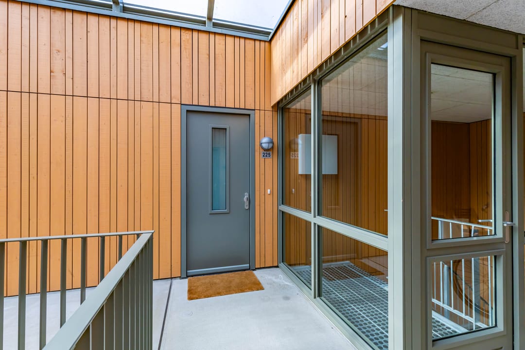 Foto 8 van Reitdiephaven 225