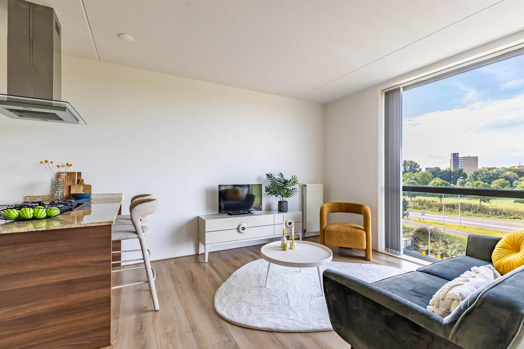 Foto 11 van Reitdiephaven 225