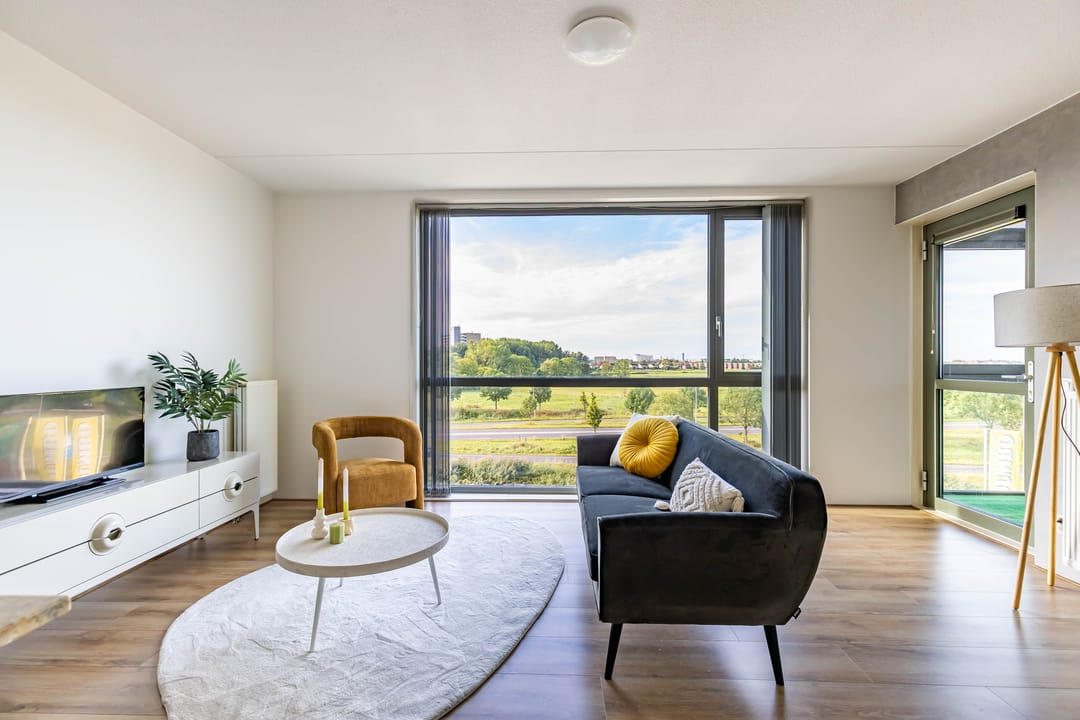 Foto 13 van Reitdiephaven 225