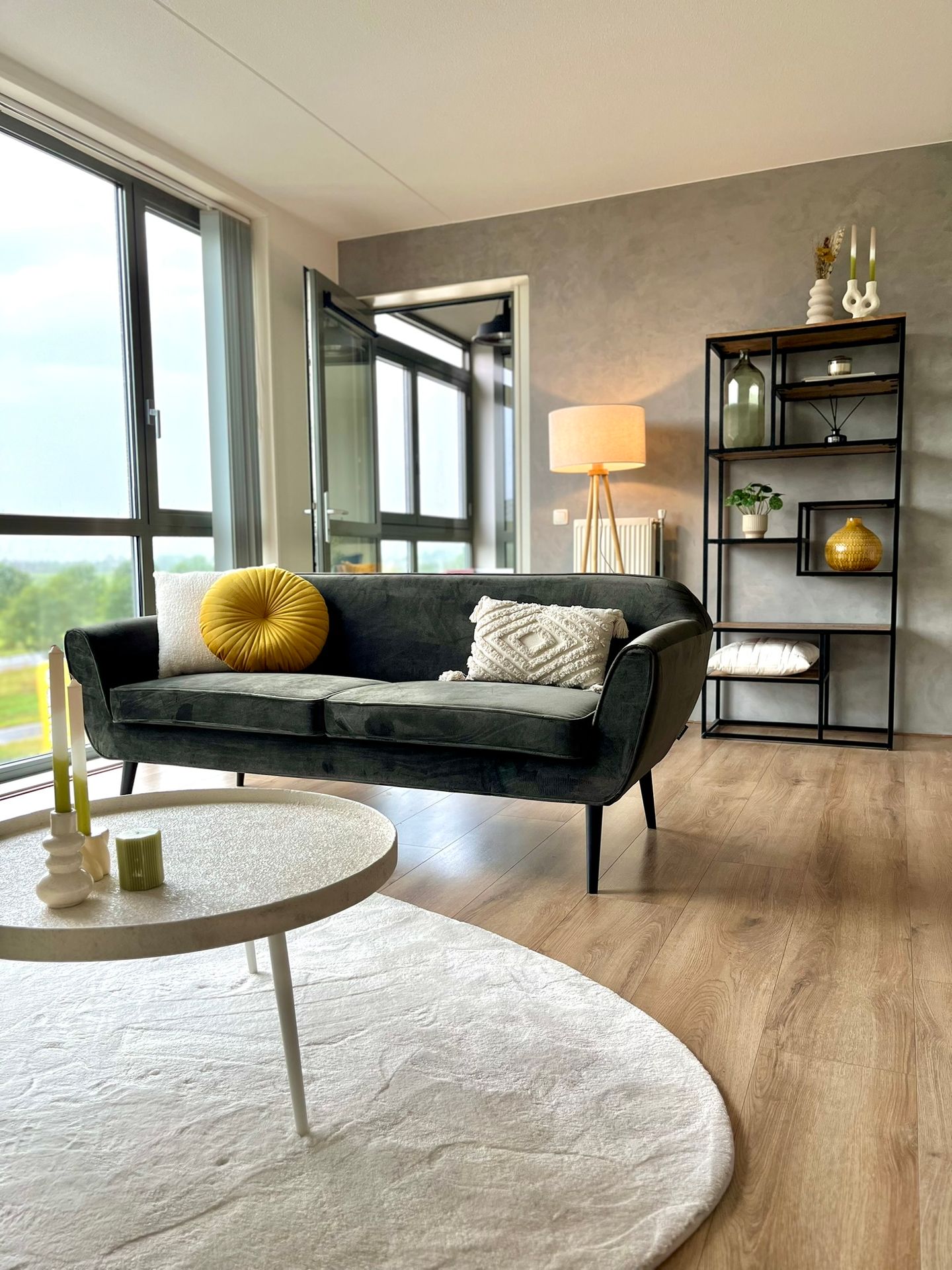 Foto 14 van Reitdiephaven 225