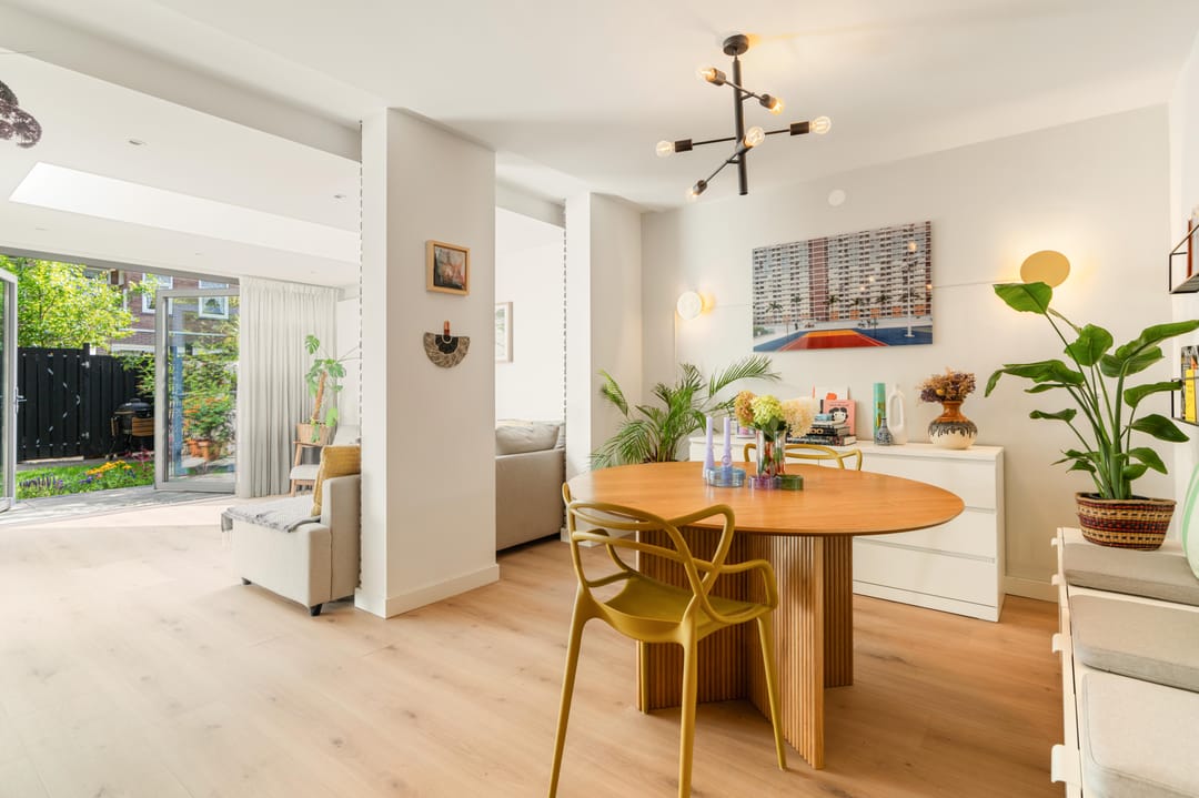 Foto 2 van Sanderijnstraat 28-H