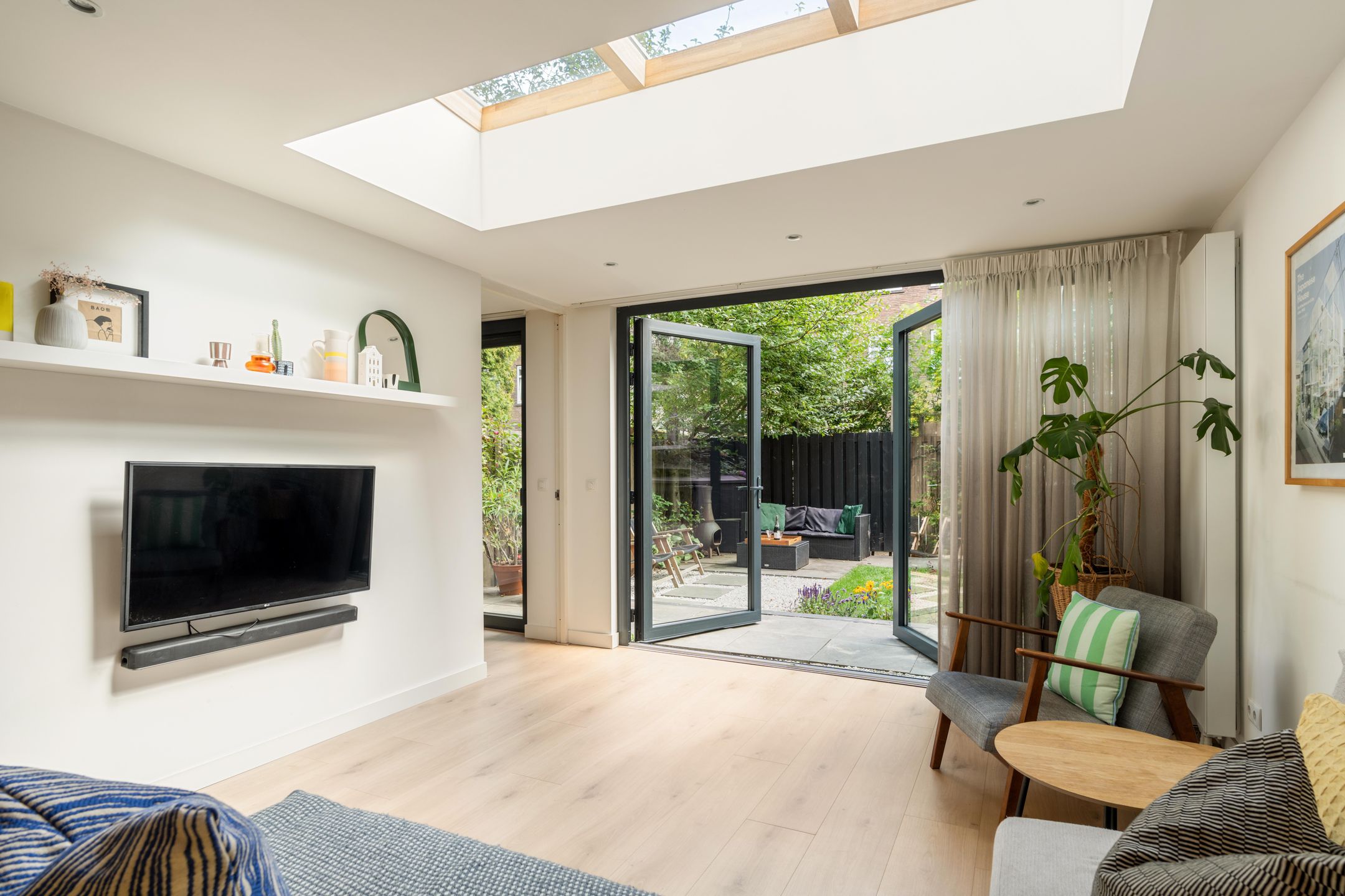 Foto 3 van Sanderijnstraat 28-H