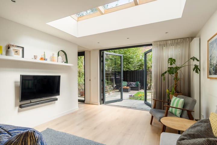 Foto 3 van Sanderijnstraat 28-H