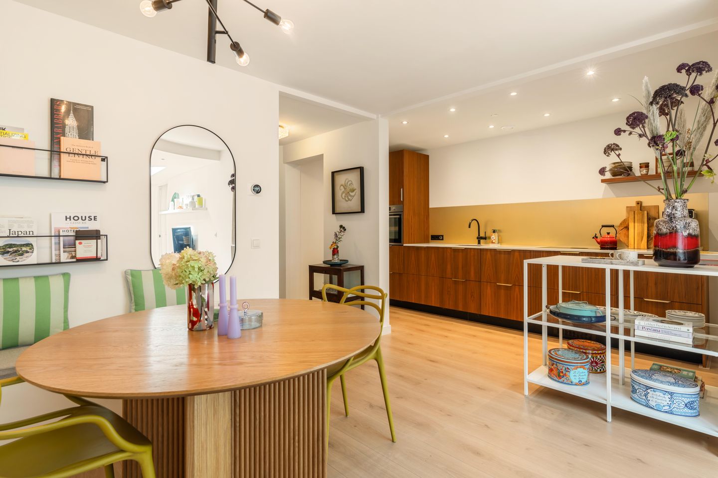 Foto 5 van Sanderijnstraat 28-H