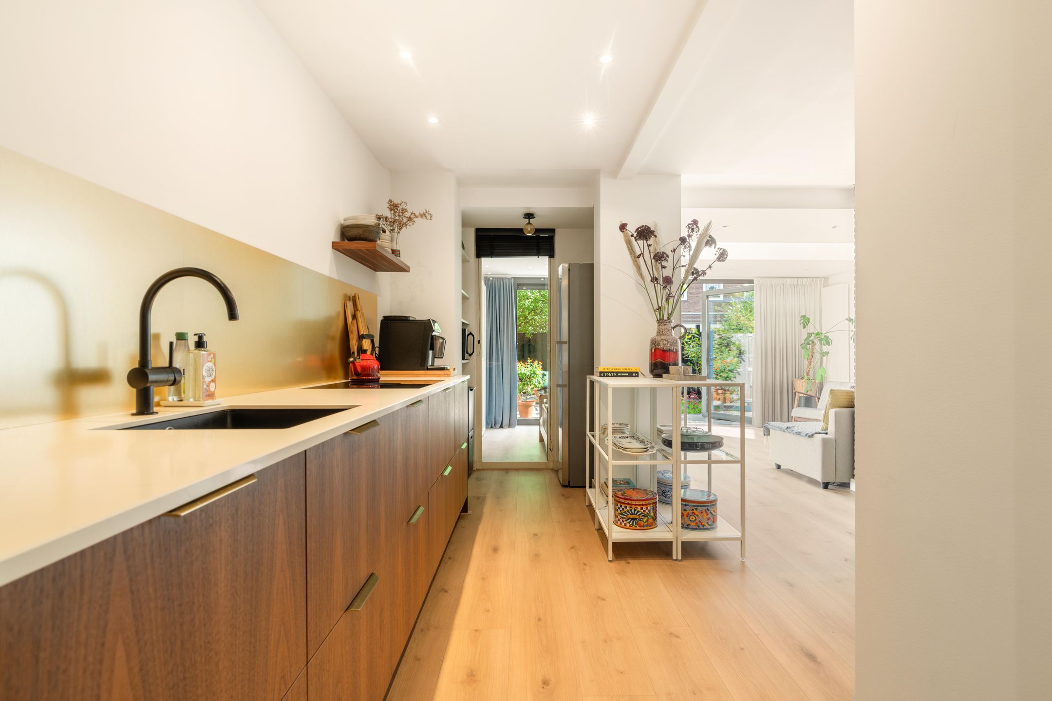 Foto 6 van Sanderijnstraat 28-H