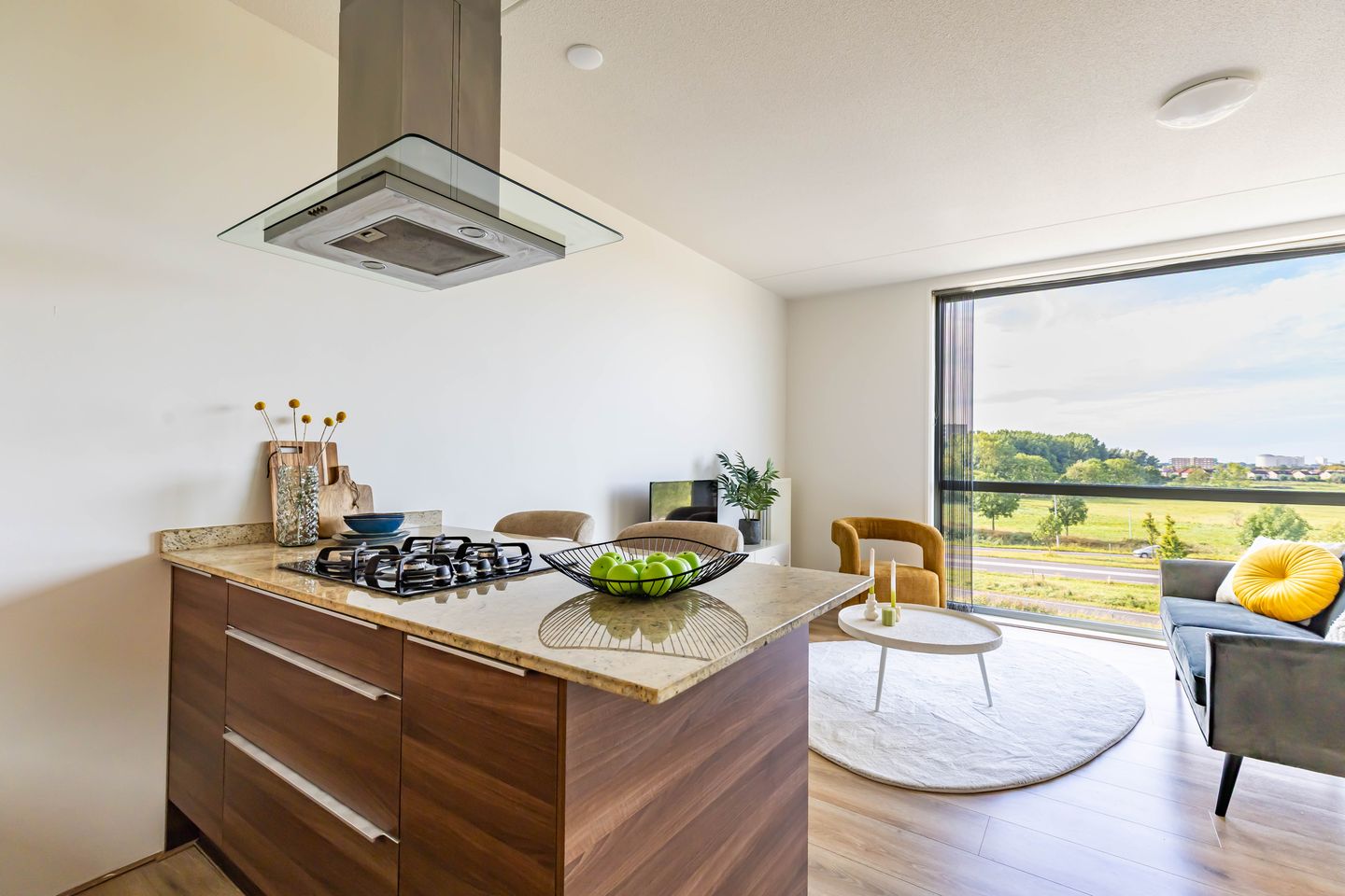 Foto 20 van Reitdiephaven 225