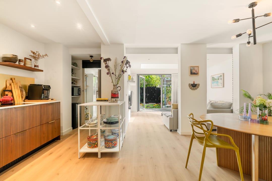 Foto 8 van Sanderijnstraat 28-H