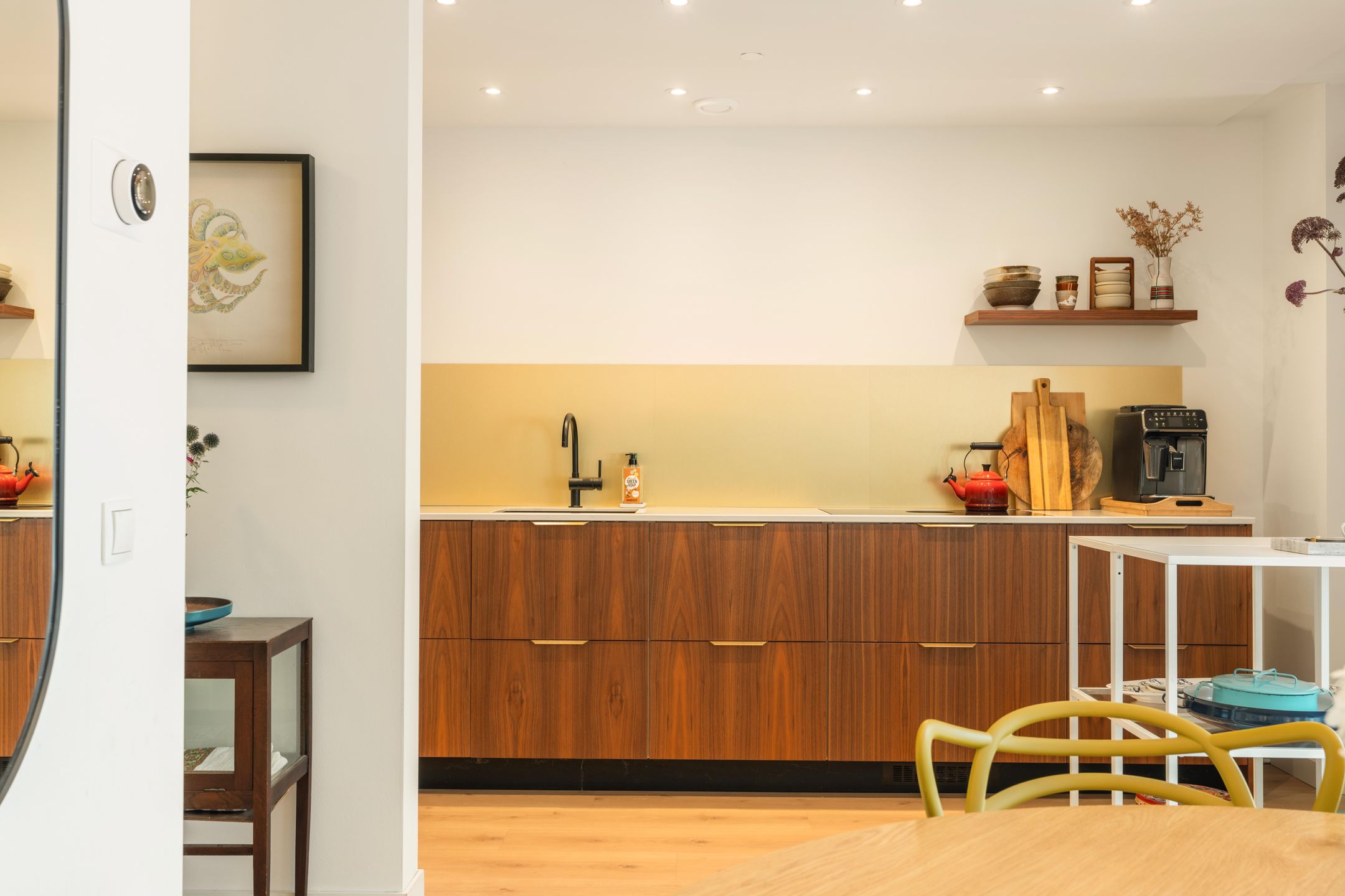 Foto 9 van Sanderijnstraat 28-H