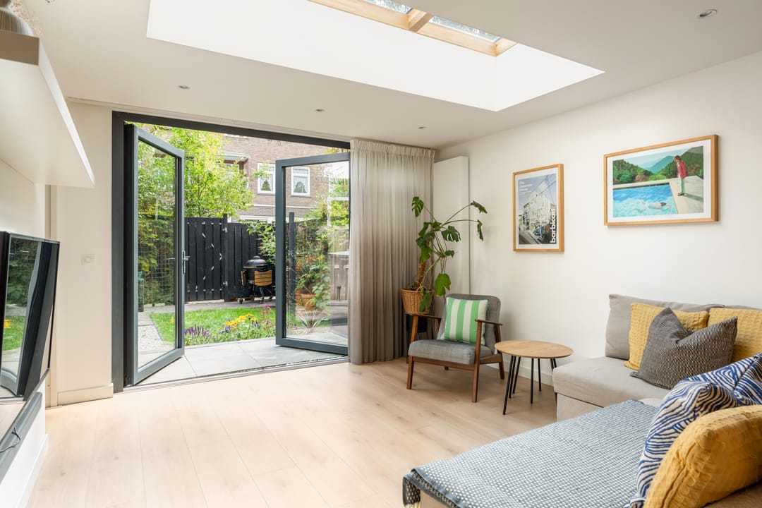 Foto 11 van Sanderijnstraat 28-H