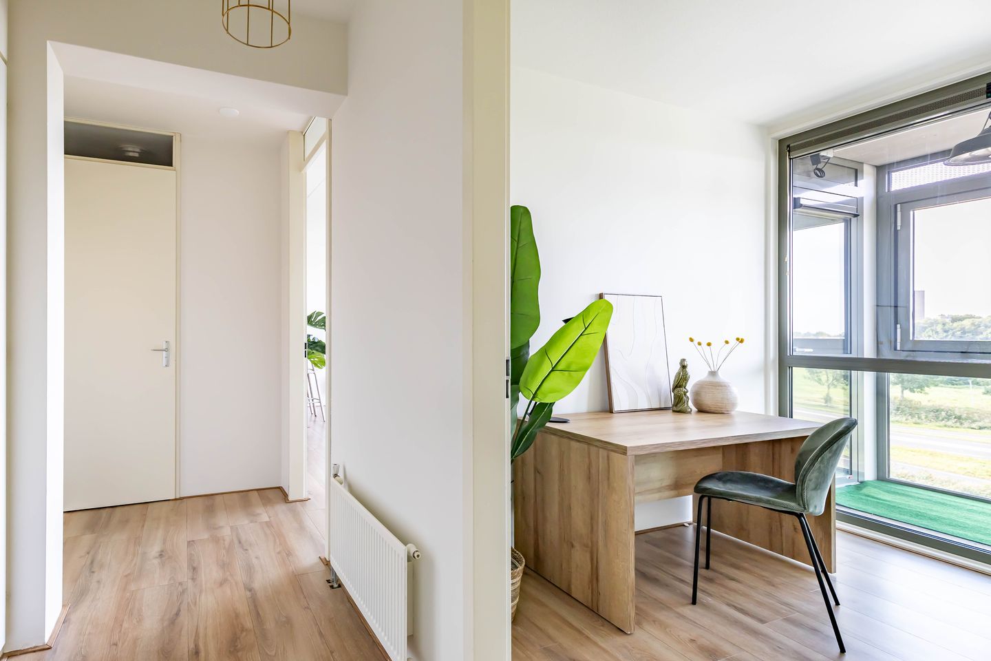 Foto 25 van Reitdiephaven 225