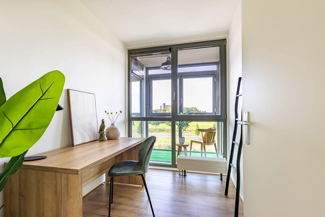 Foto 26 van Reitdiephaven 225