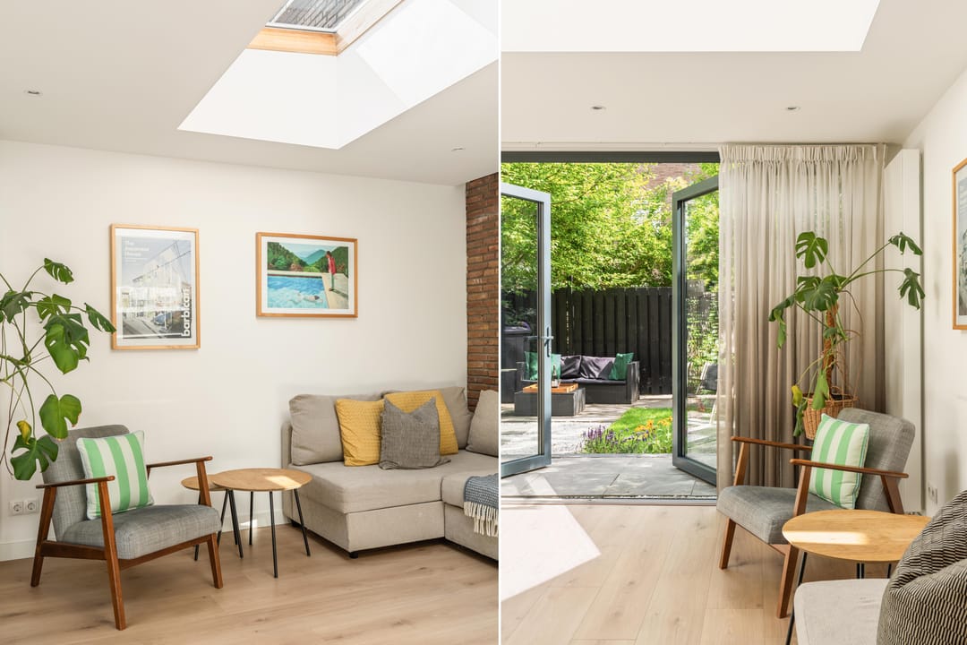 Foto 13 van Sanderijnstraat 28-H