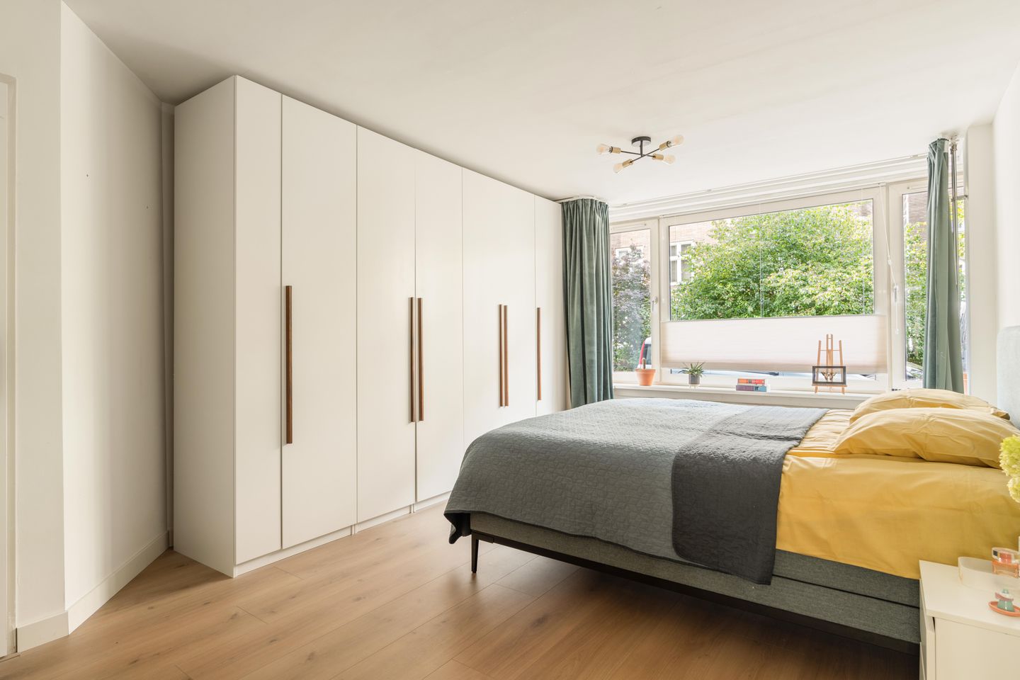 Foto 19 van Sanderijnstraat 28-H