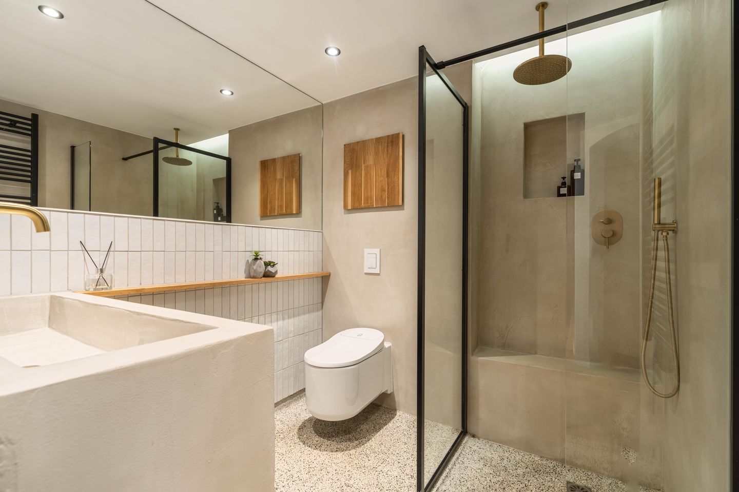 Foto 20 van Sanderijnstraat 28-H