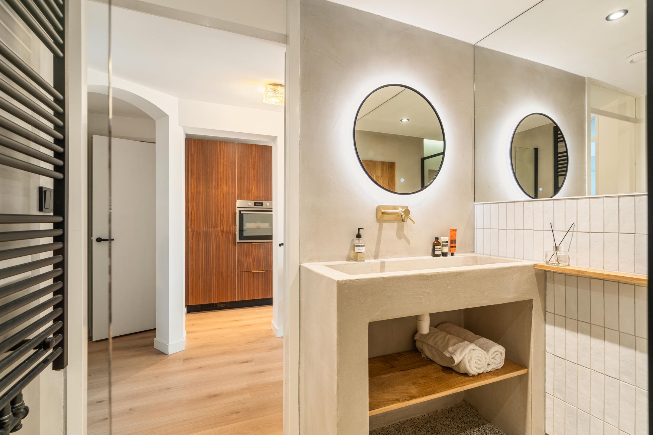 Foto 21 van Sanderijnstraat 28-H