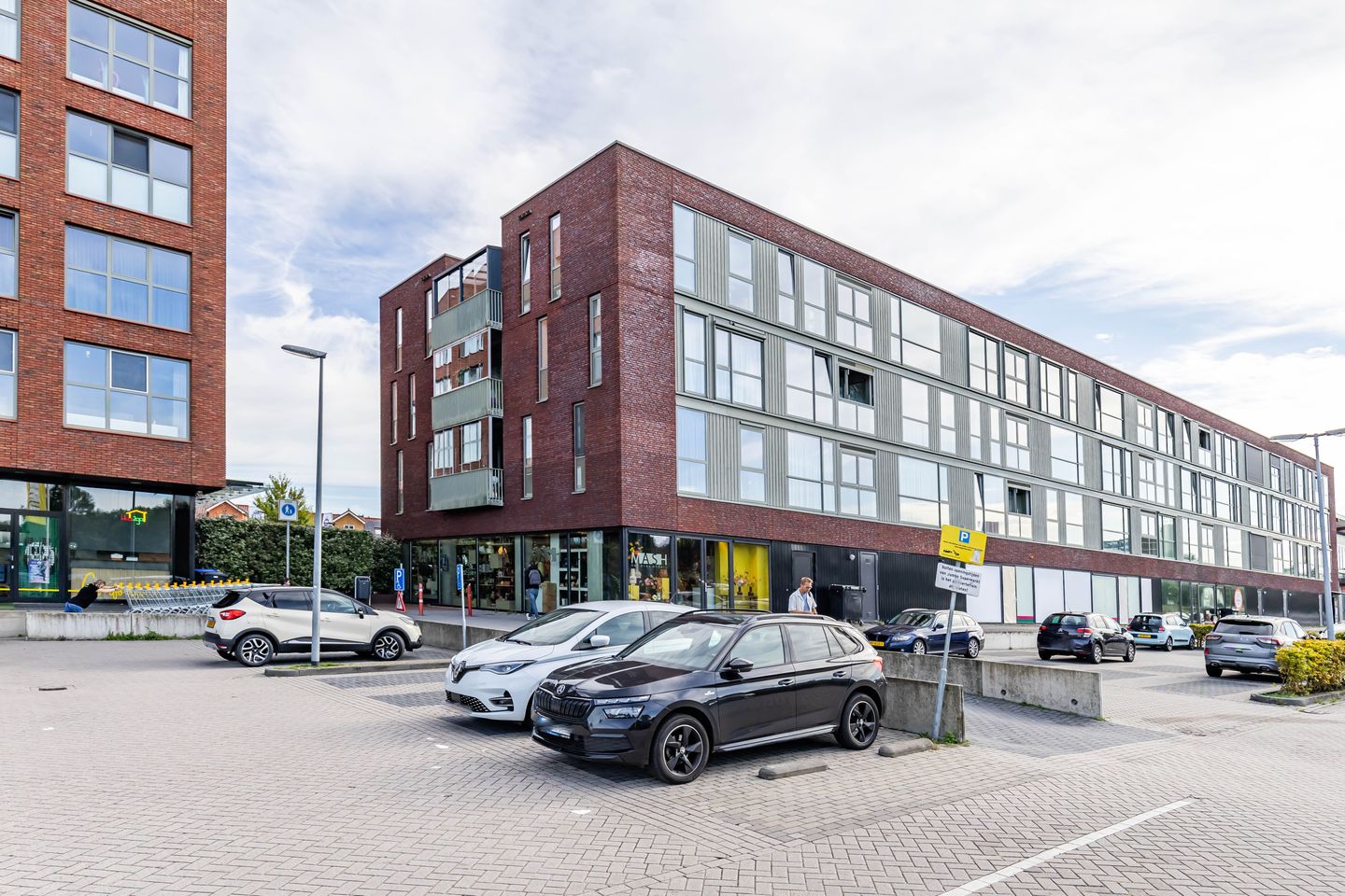 Foto 35 van Reitdiephaven 225