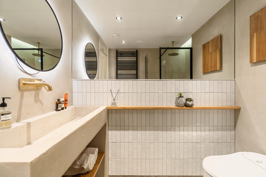 Foto 22 van Sanderijnstraat 28-H