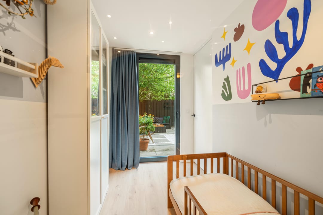 Foto 23 van Sanderijnstraat 28-H