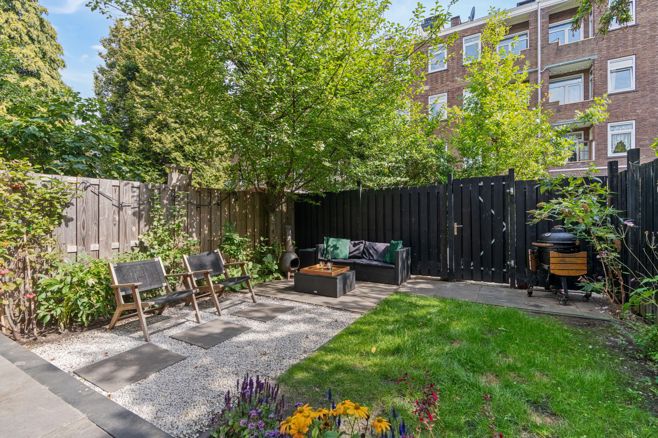 Foto 24 van Sanderijnstraat 28-H