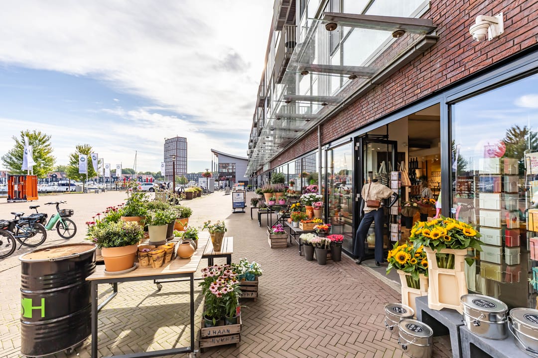 Foto 38 van Reitdiephaven 225