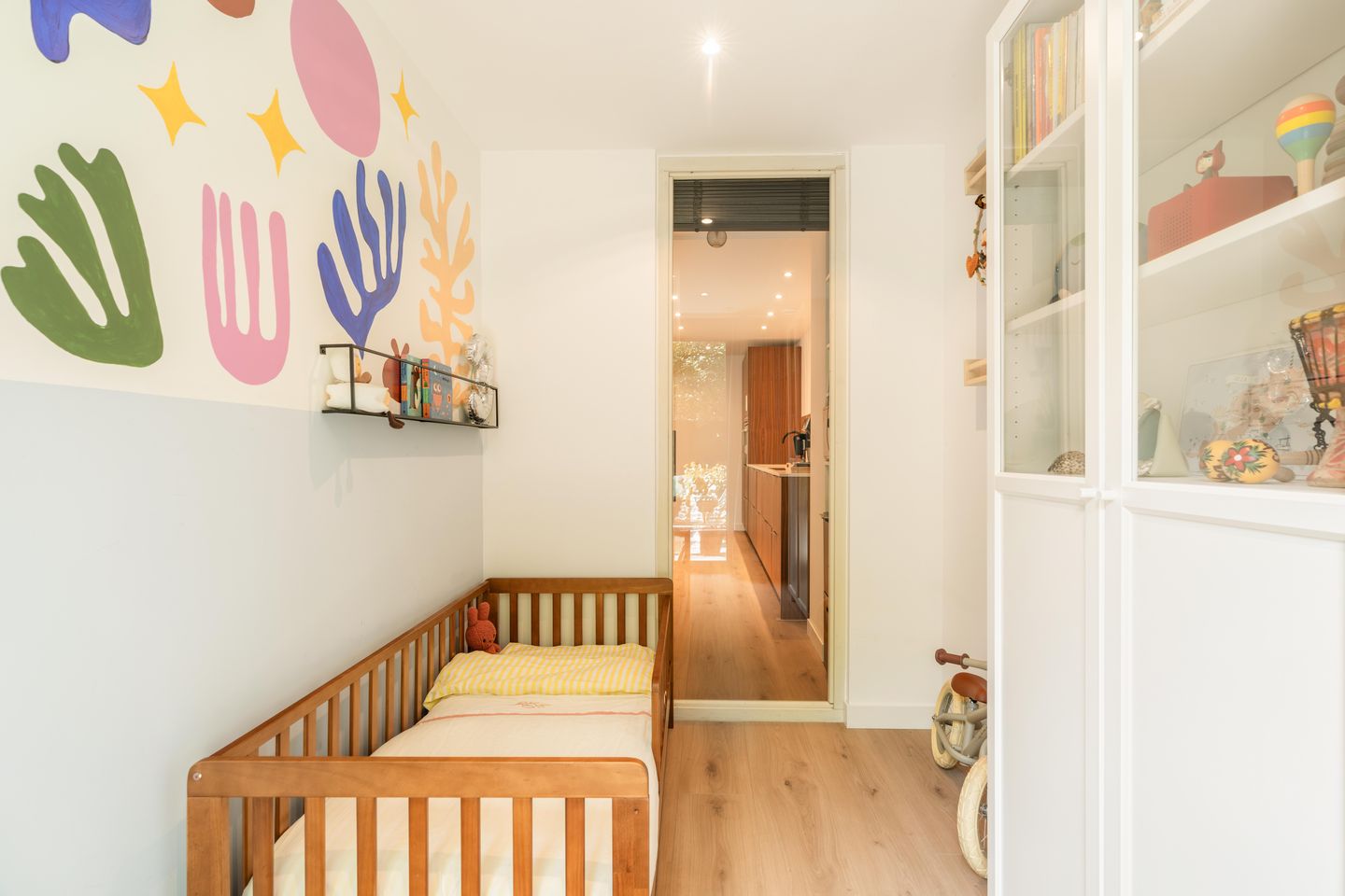 Foto 25 van Sanderijnstraat 28-H