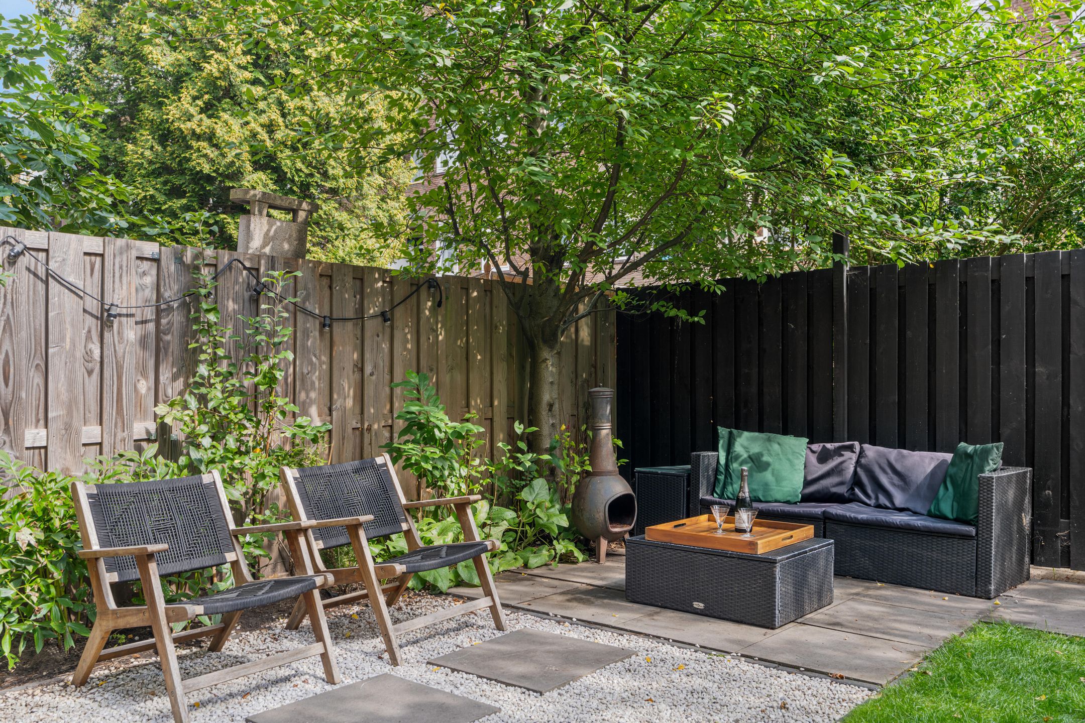 Foto 27 van Sanderijnstraat 28-H