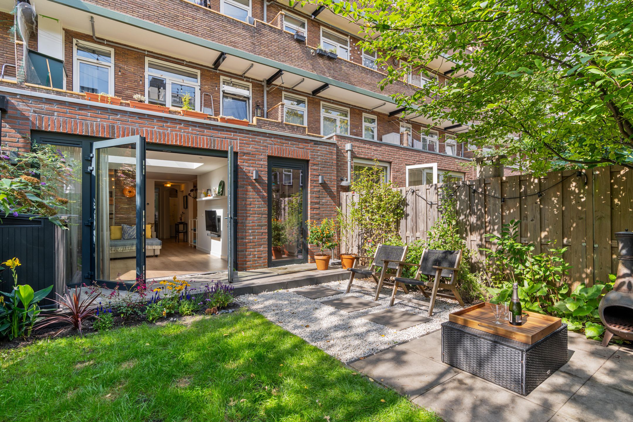 Foto 30 van Sanderijnstraat 28-H