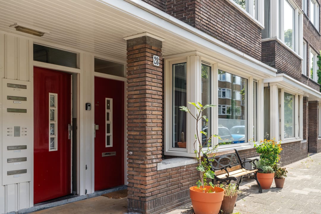 Foto 32 van Sanderijnstraat 28-H