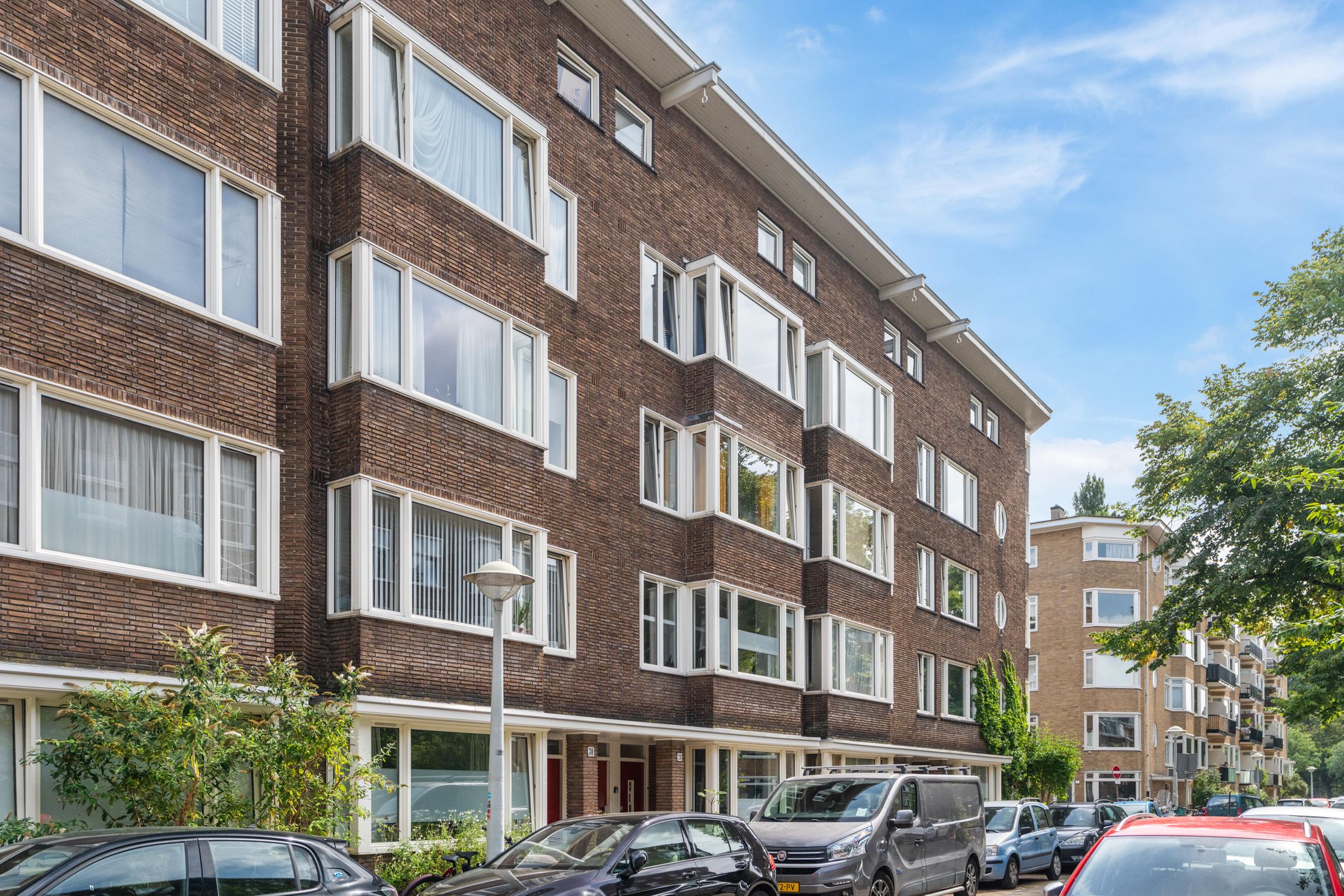 Foto 33 van Sanderijnstraat 28-H