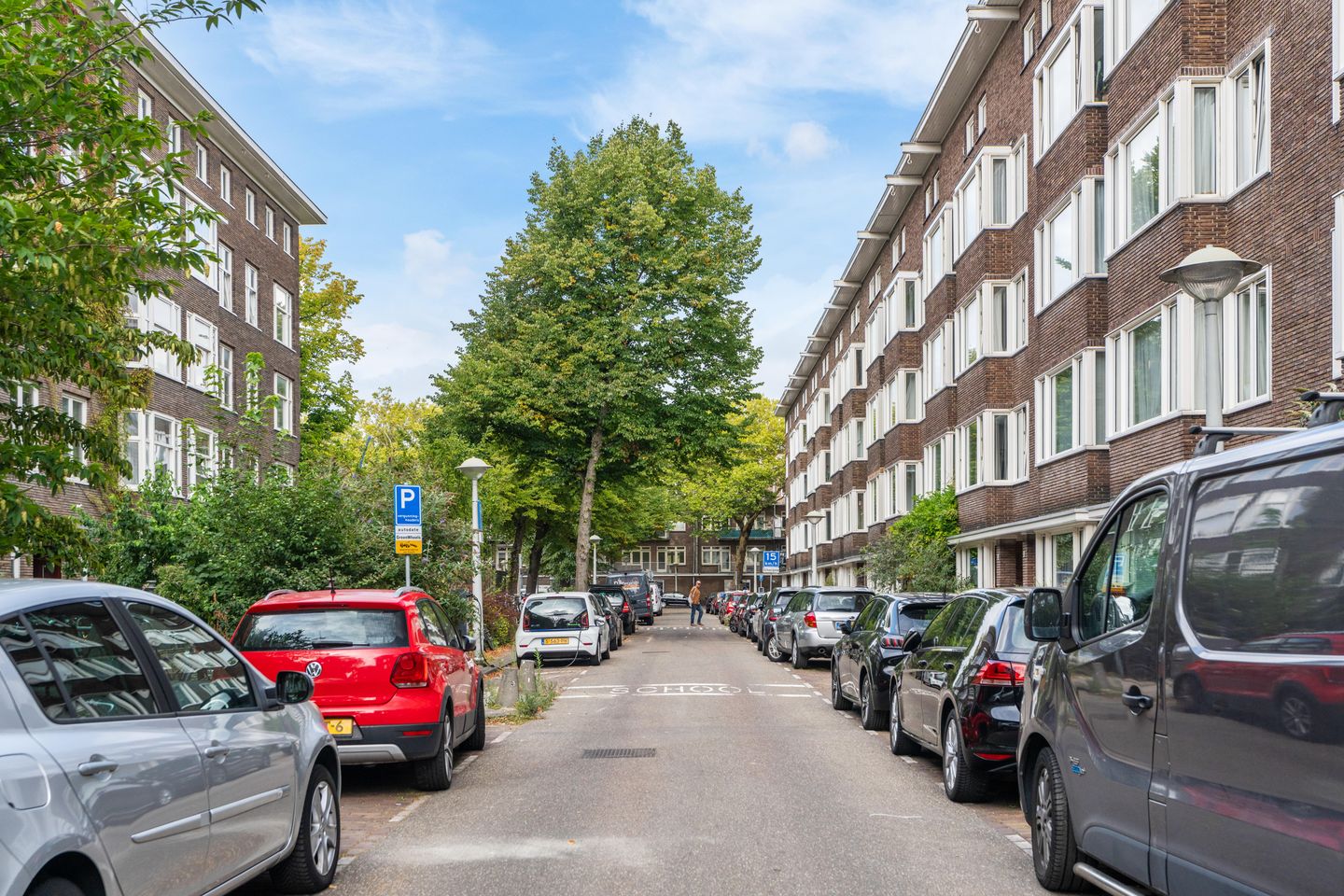 Foto 34 van Sanderijnstraat 28-H