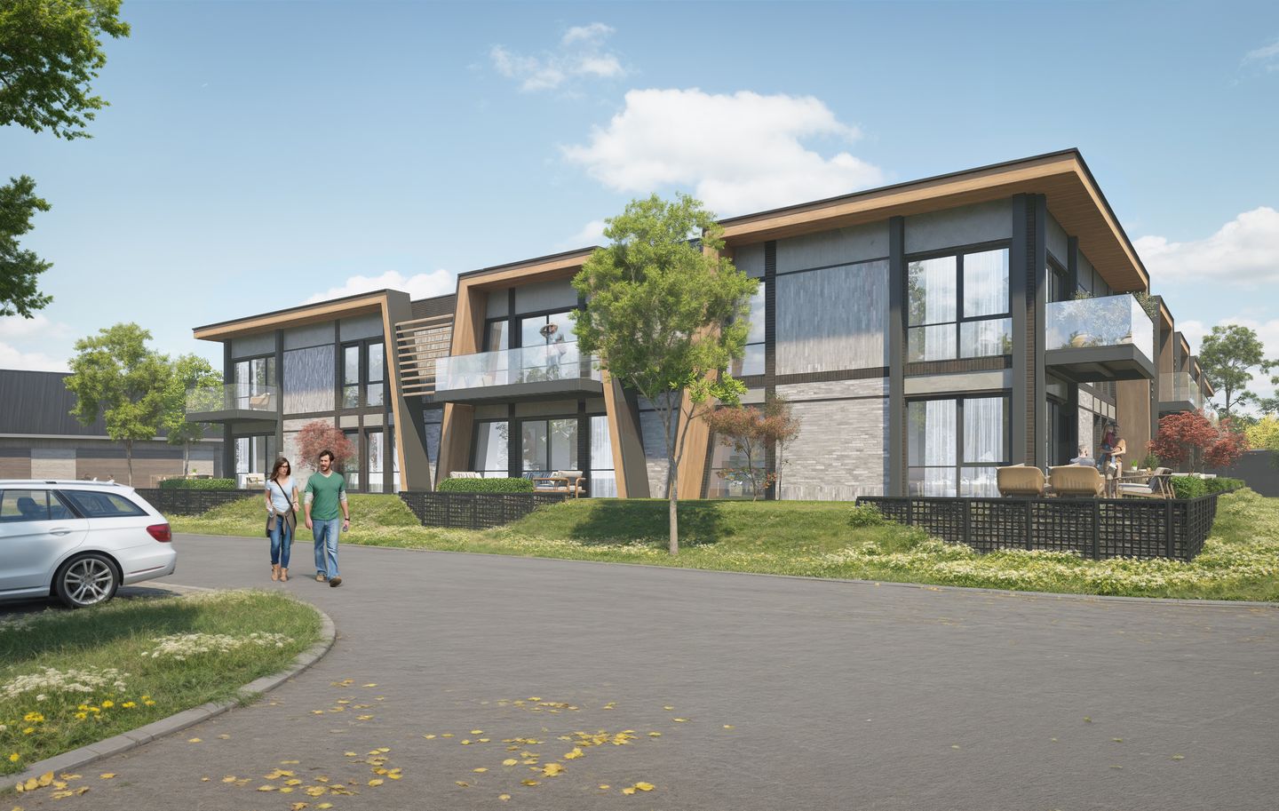 Foto 2 van Molenstaete I & II