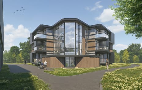 Photo 4 of Molenstaete I & II