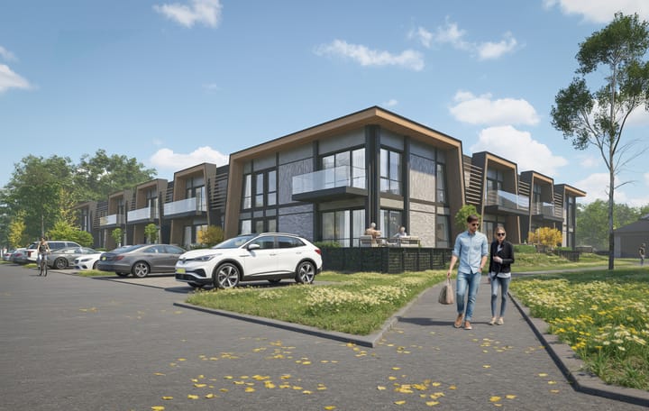 Foto 5 van Molenstaete I & II