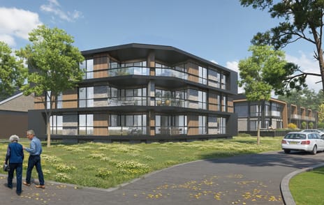 Photo 6 of Molenstaete I & II