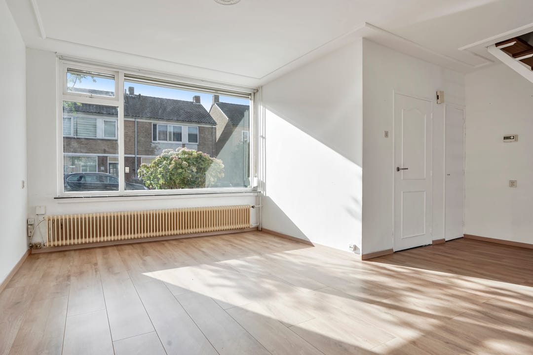 Foto 2 van Smirnoffstraat 1