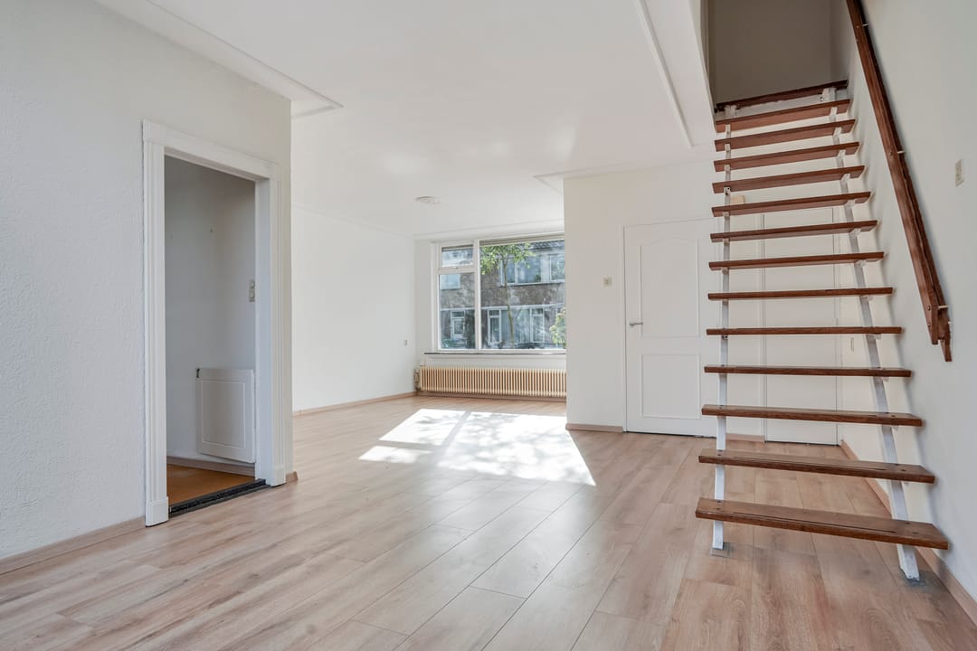 Foto 7 van Smirnoffstraat 1