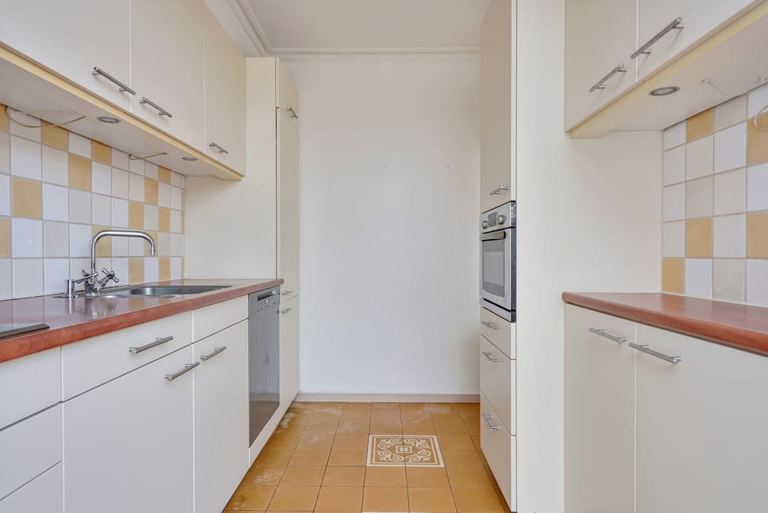 Foto 8 van Smirnoffstraat 1