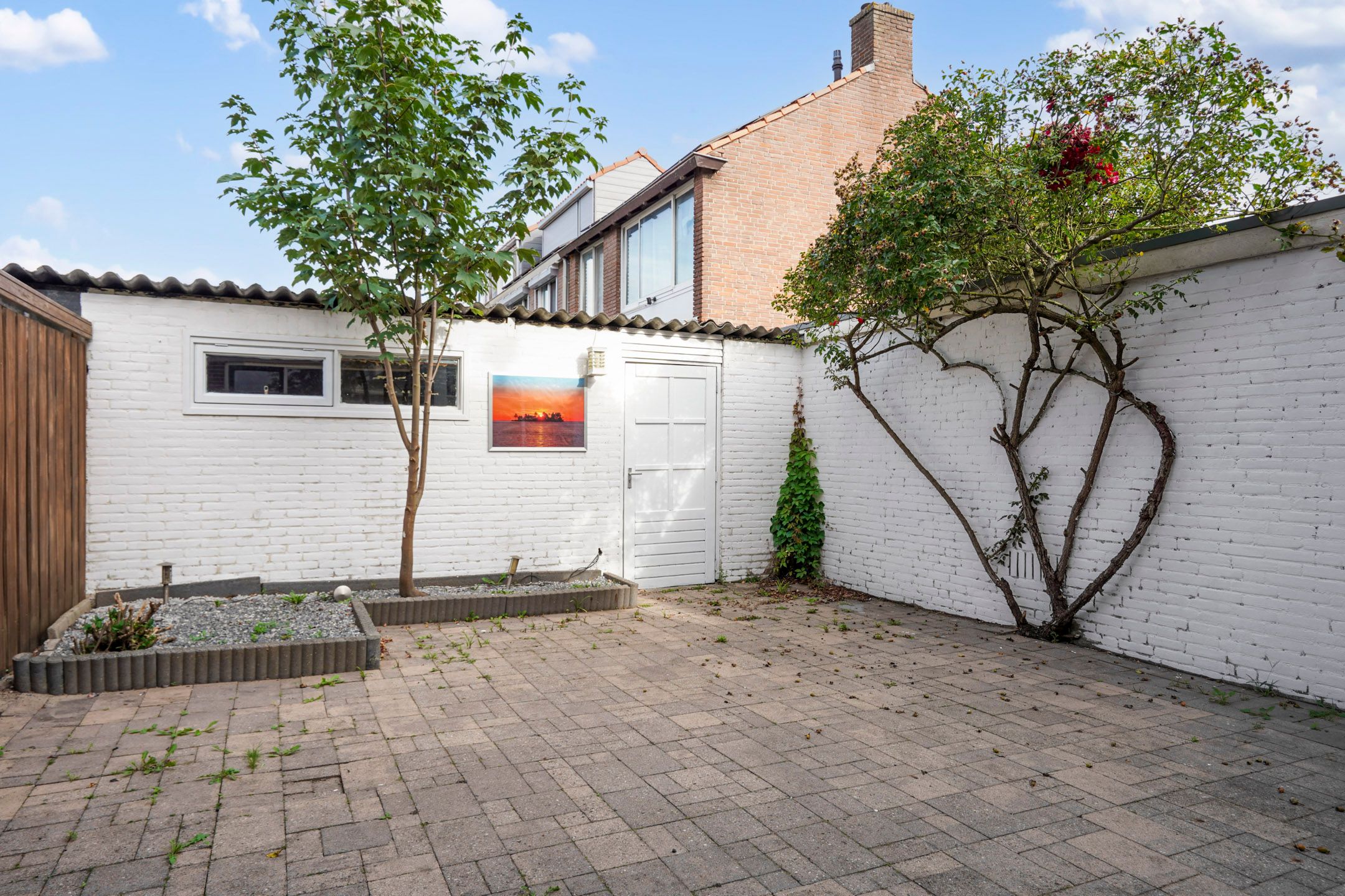 Foto 12 van Smirnoffstraat 1