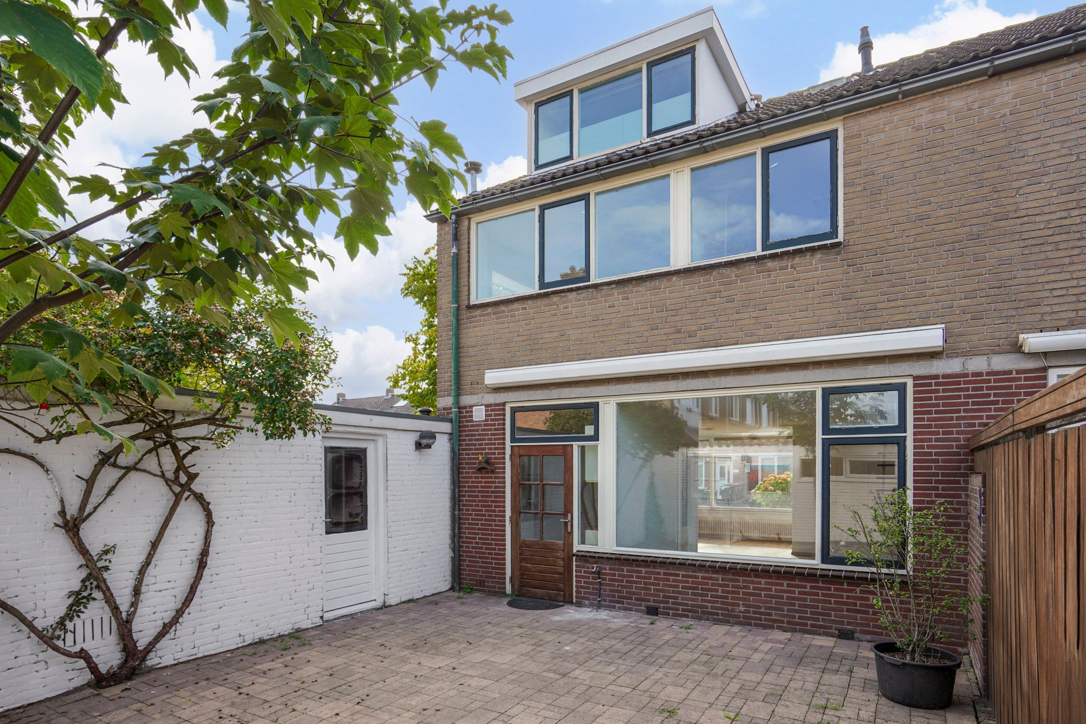 Foto 15 van Smirnoffstraat 1