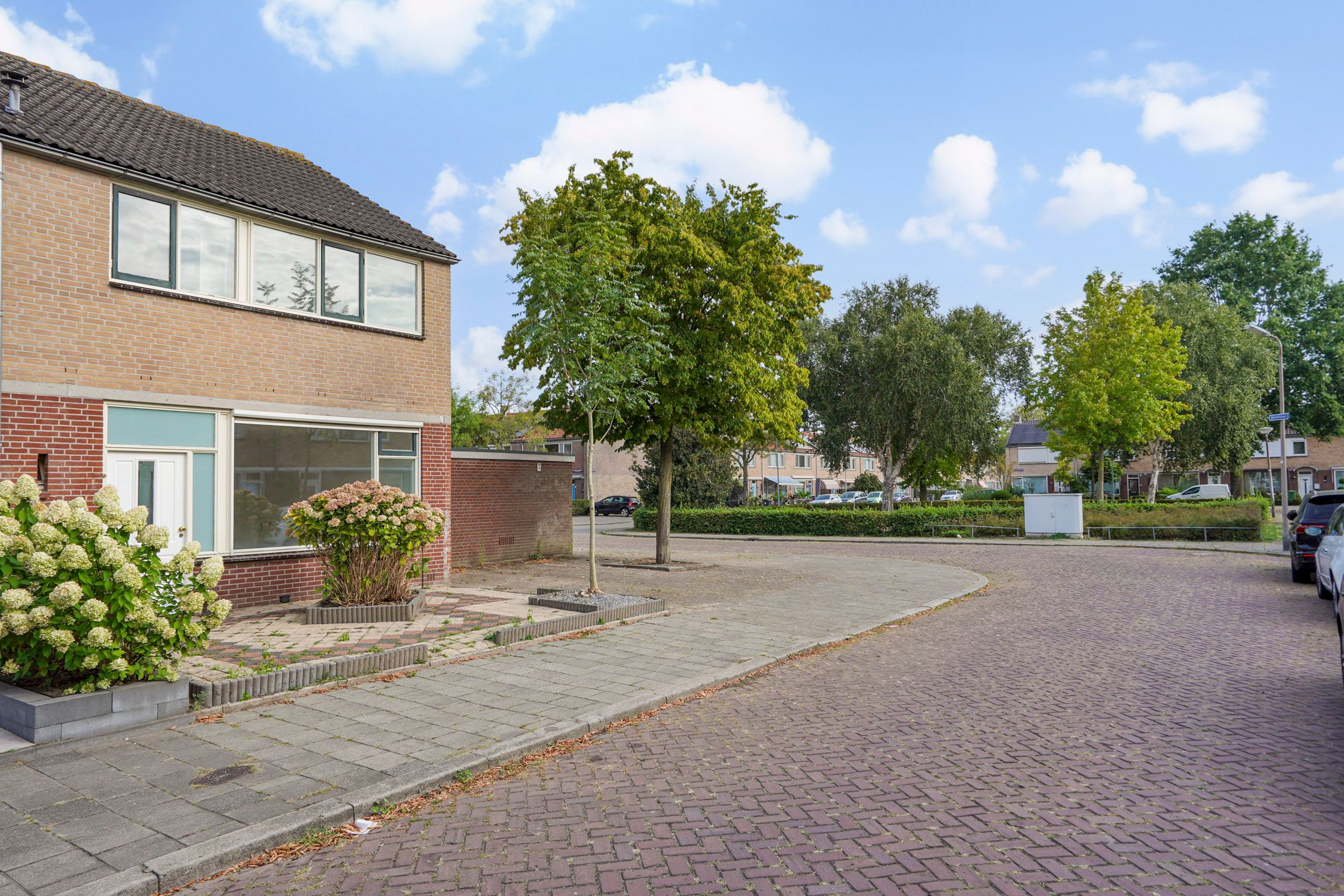 Foto 33 van Smirnoffstraat 1