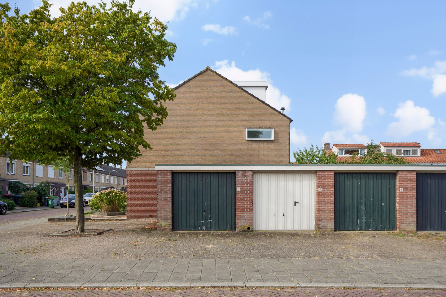 Foto 35 van Smirnoffstraat 1