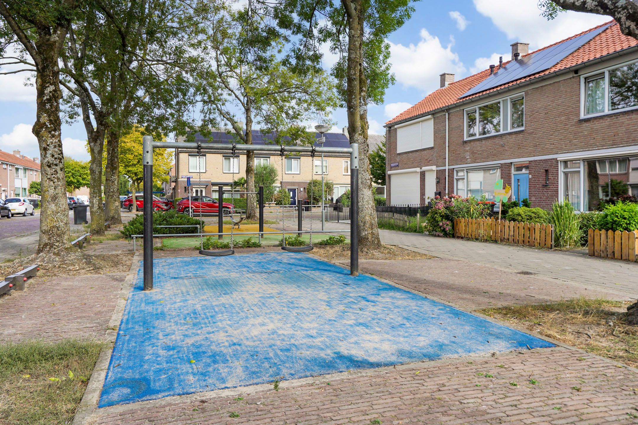 Foto 36 van Smirnoffstraat 1